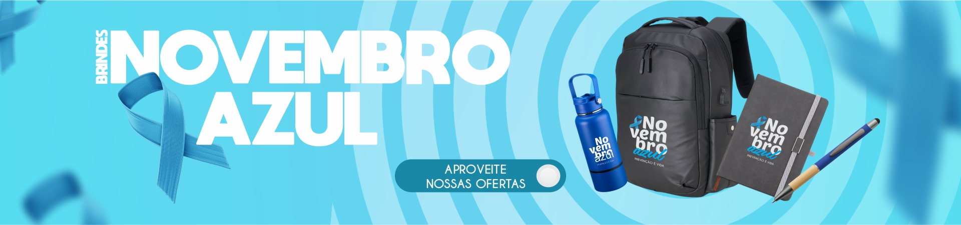 Novembro Azul