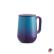 Caneca Bicolor Parede Dupla 250ml REF: X18720