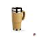 Caneca de Bambu 500 ml REF: X18643