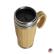 Caneca de Bambu 500 ml REF: X18643