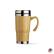 Caneca de Bambu 500 ml REF: X18643