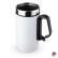 Caneca de Inox com Parede Dupla REF: X18623