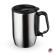 Caneca de Inox com Parede Dupla REF: X18624