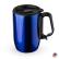 Caneca de Inox com Parede Dupla REF: X18624