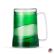 Caneca Gel 400ml REF: X12508