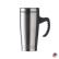 Caneca inox de 450ml REF: X05828