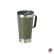 Caneca Térmica Inox com Abridor 500ml REF: X04082