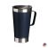 Caneca Térmica Inox com Abridor 500ml REF: X04082T