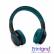 Fone de Ouvido Bluetooth REF: X04363