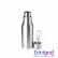 Garrafa Inox 500ml  REF: X14759