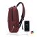 Mochila de Nylon USB 21L REF: X11329