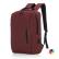 Mochila de Nylon USB 21L REF: X11329