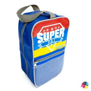 Bolsa porta Chuteira   Impressão Frente   