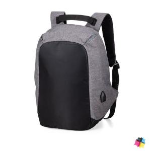 Mochila Anti-Furto USB REF: X01306