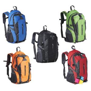 Mochila de Nylon 28L REF: X04095