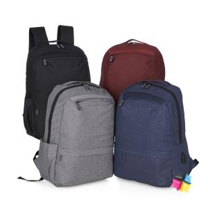 Mochila de Nylon USB 21L REF: X04057