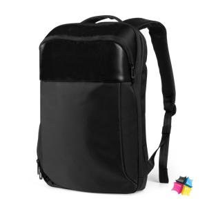 Mochila de Poliéster USB 23 Litros EF: X14866