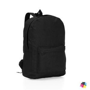 Mochila Nylon 14 L REF: X01063 NYLON   DFT UV ou Silkscreen  