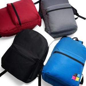 Mochila Nylon 17 Litros REF: X02105